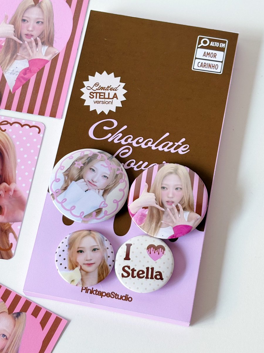 steflutter's tweet photo. ಣ𓈒ֵ۫  ˚🍫👚๑๑๑ ۫ ◌ https://t.co/xpuI0tojkG