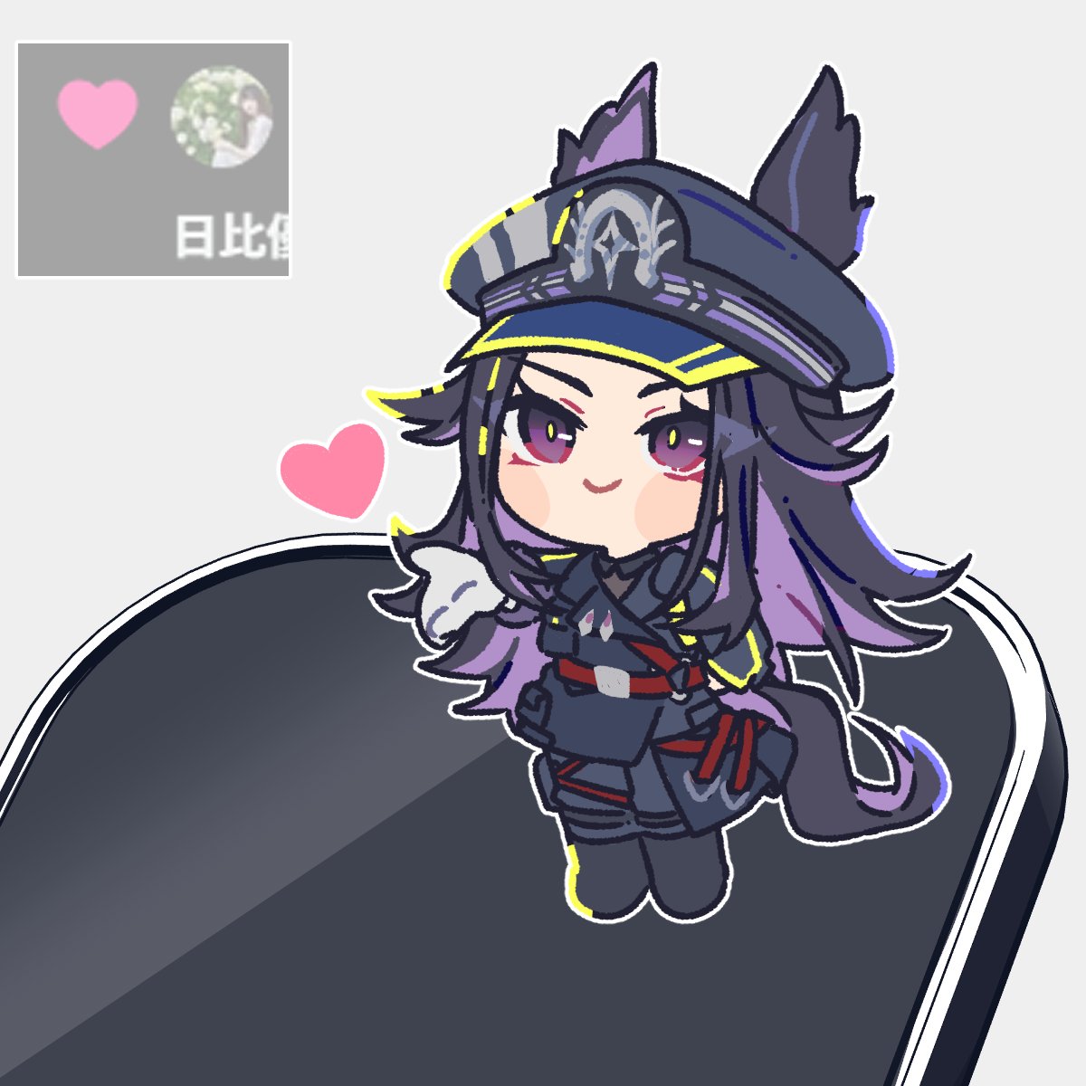 대당デダン tweet media
