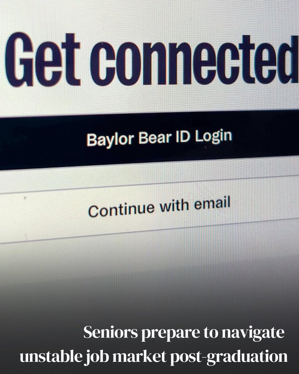 The Baylor Lariat tweet media