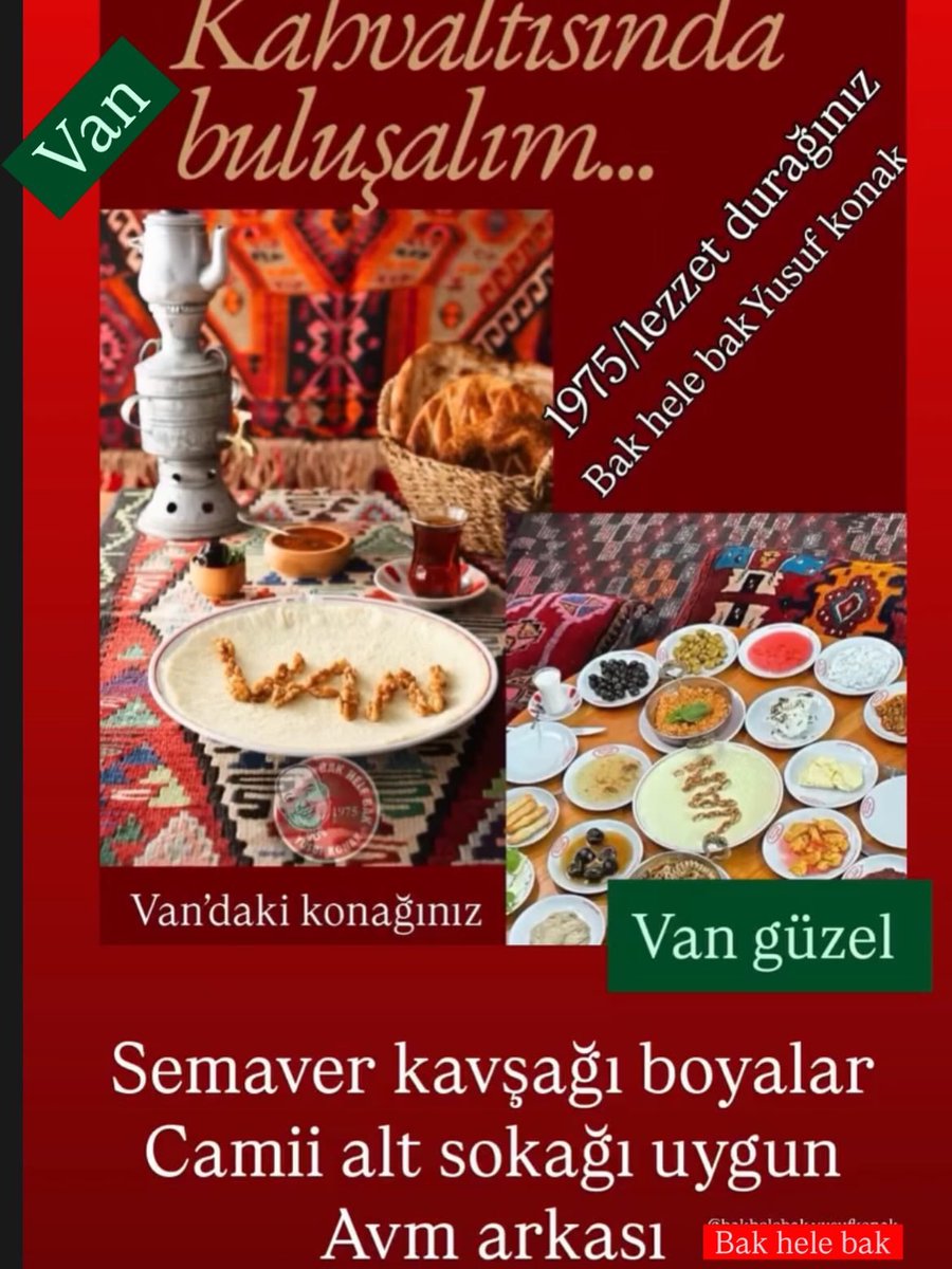 Yusuf KONAK tweet media
