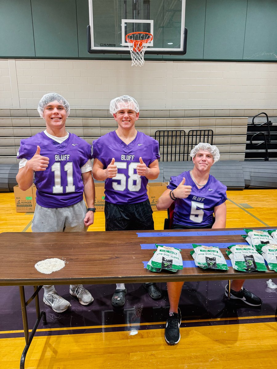 Meals To Missions tweet media