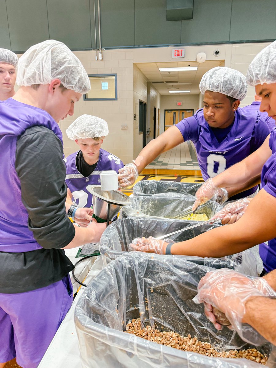 Meals To Missions tweet media
