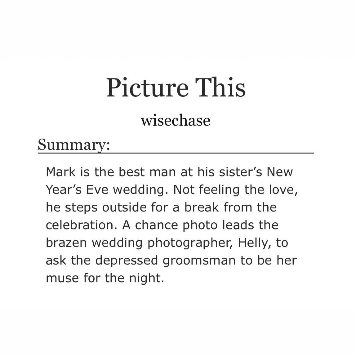 markhelly fics library tweet media