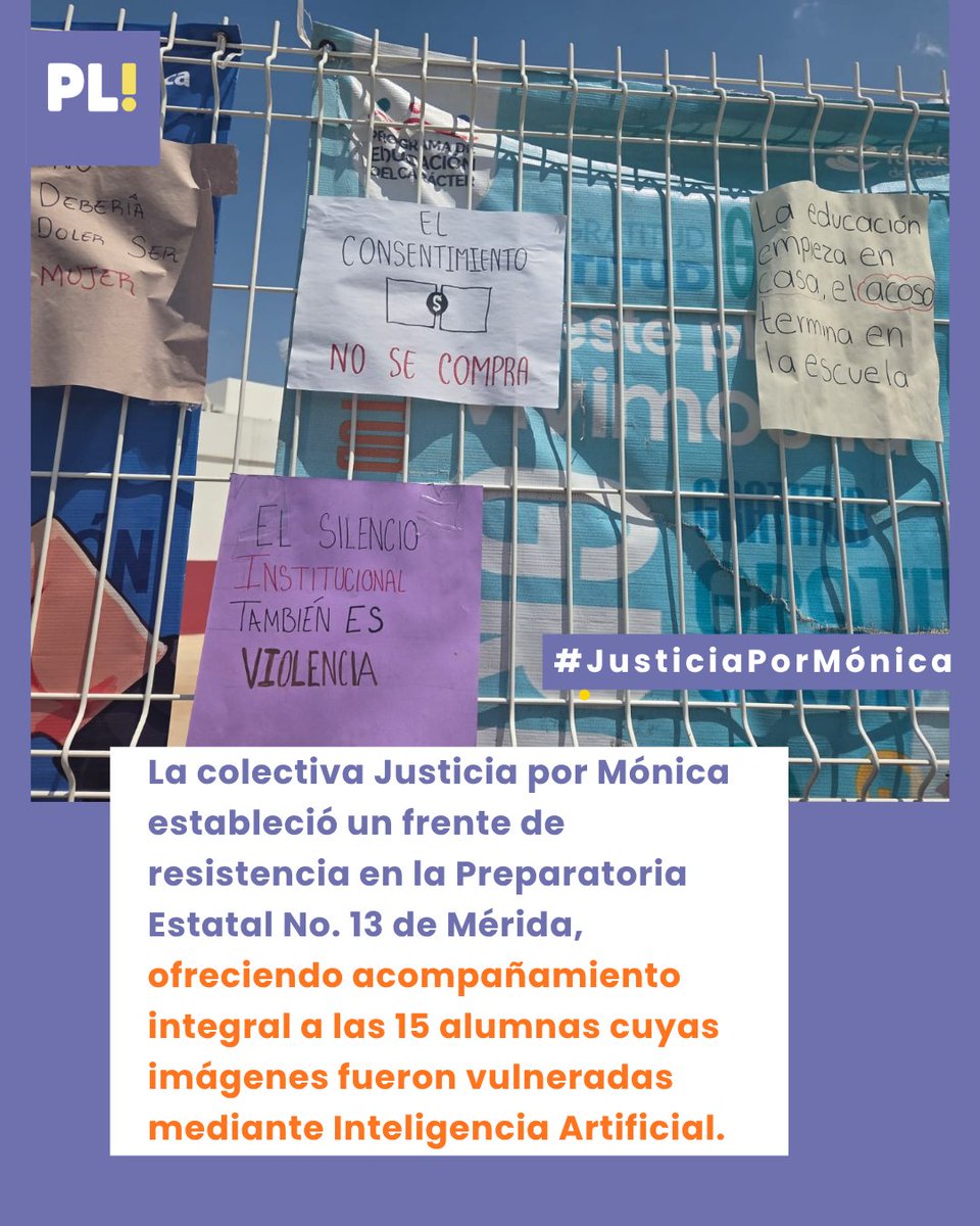 Proyecto Libres tweet media