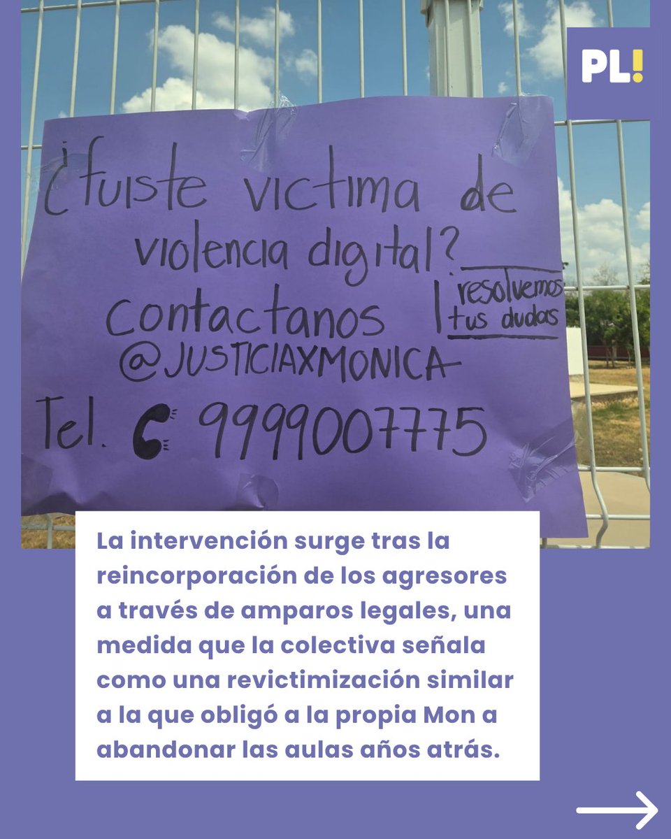 Proyecto Libres tweet media