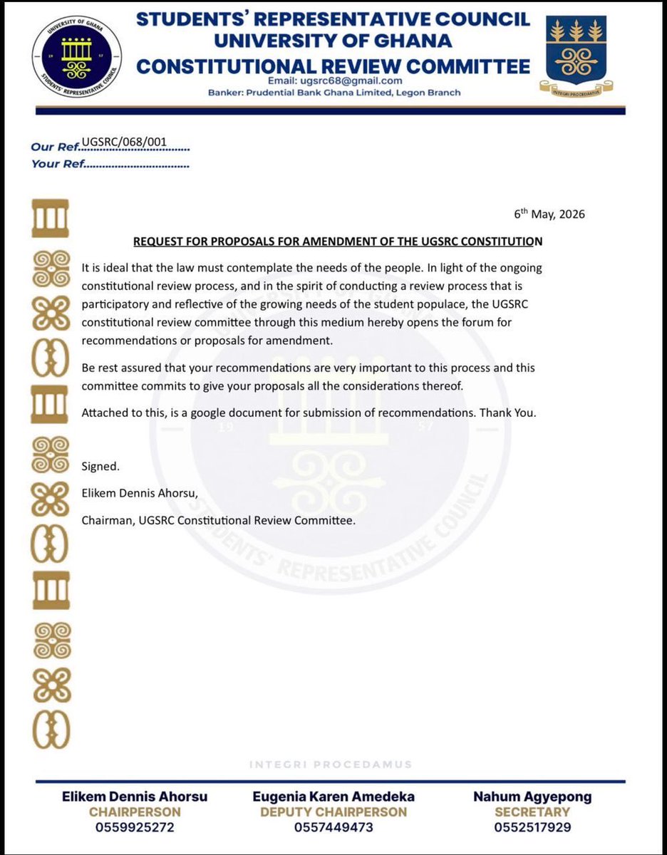 UGSRC tweet media
