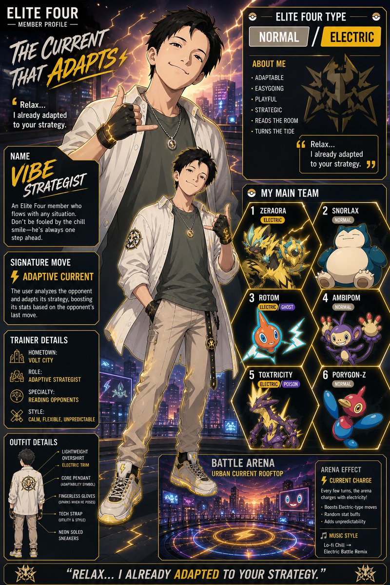 PokeElixir Lab tweet media