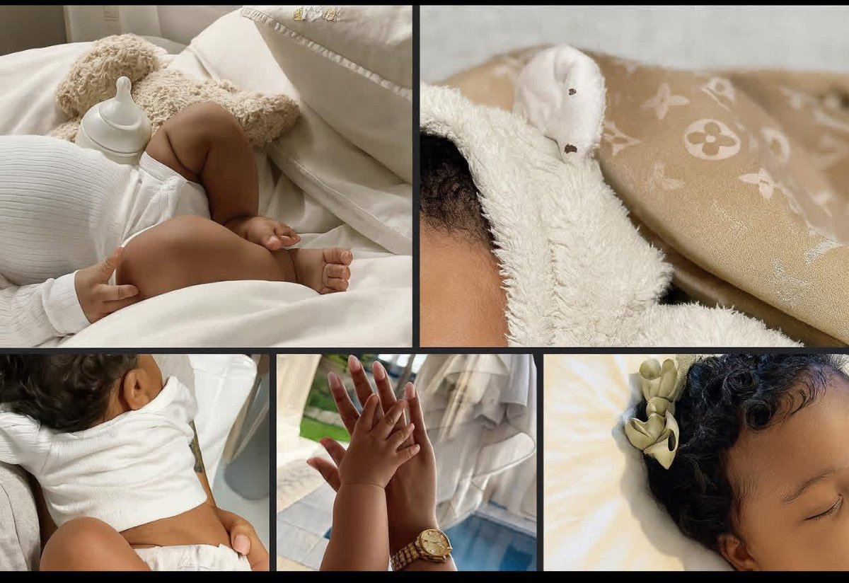 I’m ready for the newborn smell, scrunch, and snuggles 🧸🤍