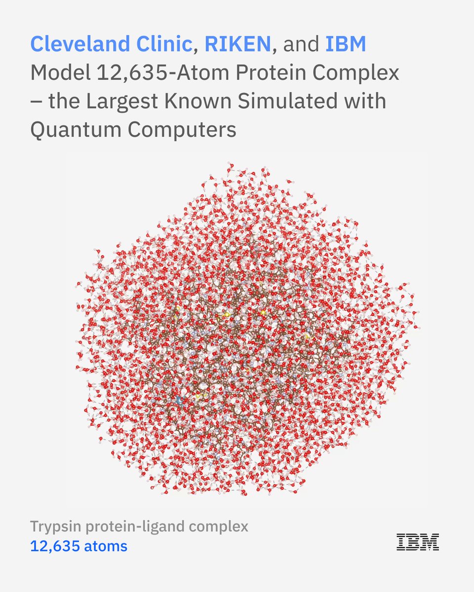 IBM Research tweet media