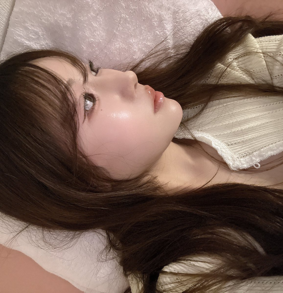 もちもちうさぎ tweet media