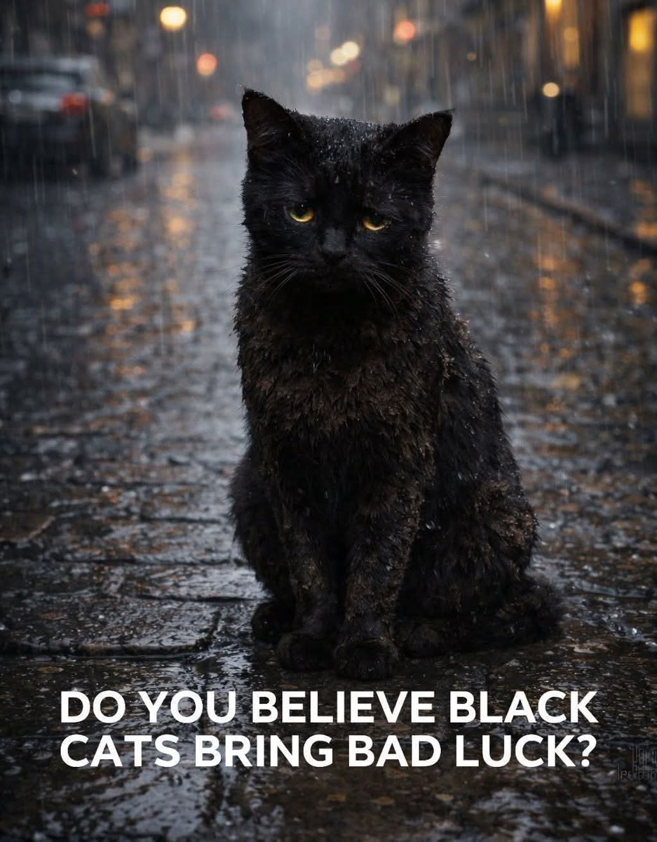 Thepetsonly's tweet photo. Do you believe? Yes or No? https://t.co/SYQiuMKqyn