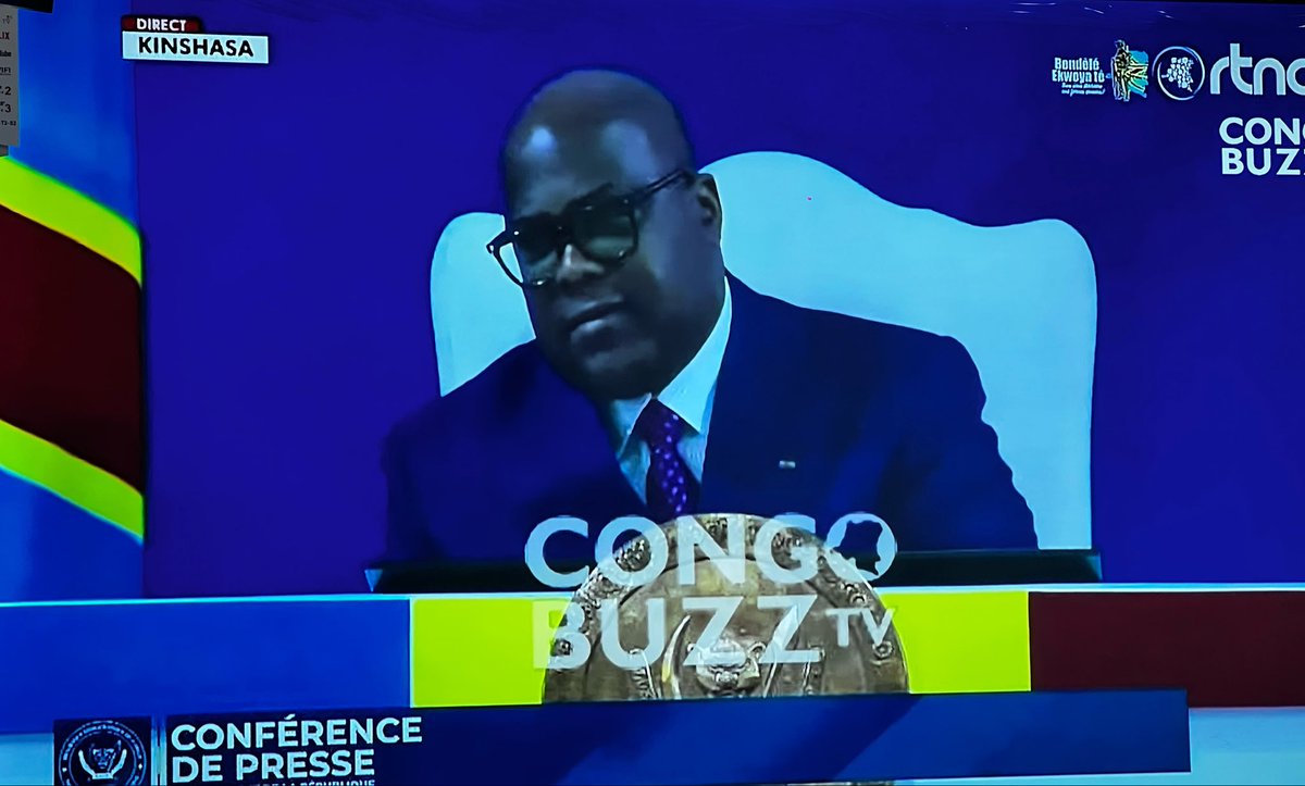 Steve Wembi tweet media