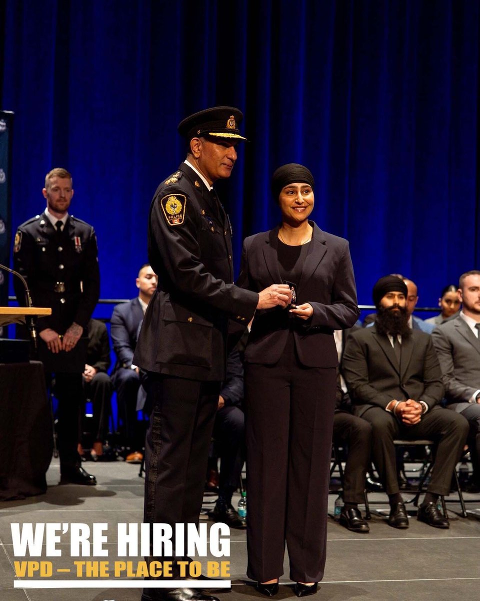 VPD Recruiting tweet media