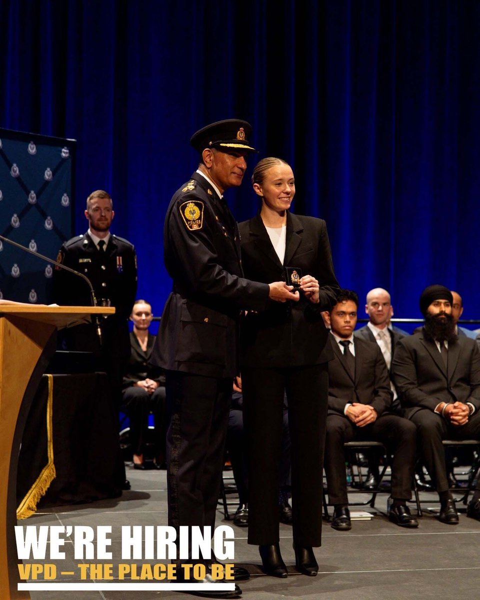 VPD Recruiting tweet media