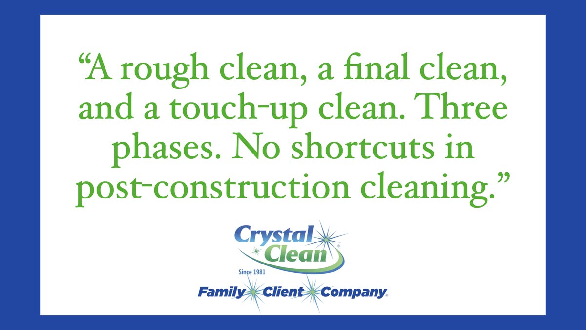 CrystalCleanFL's tweet photo. It's true! 🔥  No shortcuts in our approach. 

If you feel we can help you, give us a call at (239) 936-7700 or visit us online at: https://t.co/FUZOfmx2Rs or https://t.co/9e2DVQSV1t 

We serve all of Southwest Florida. ❤️ https://t.co/byLYrE3ukM