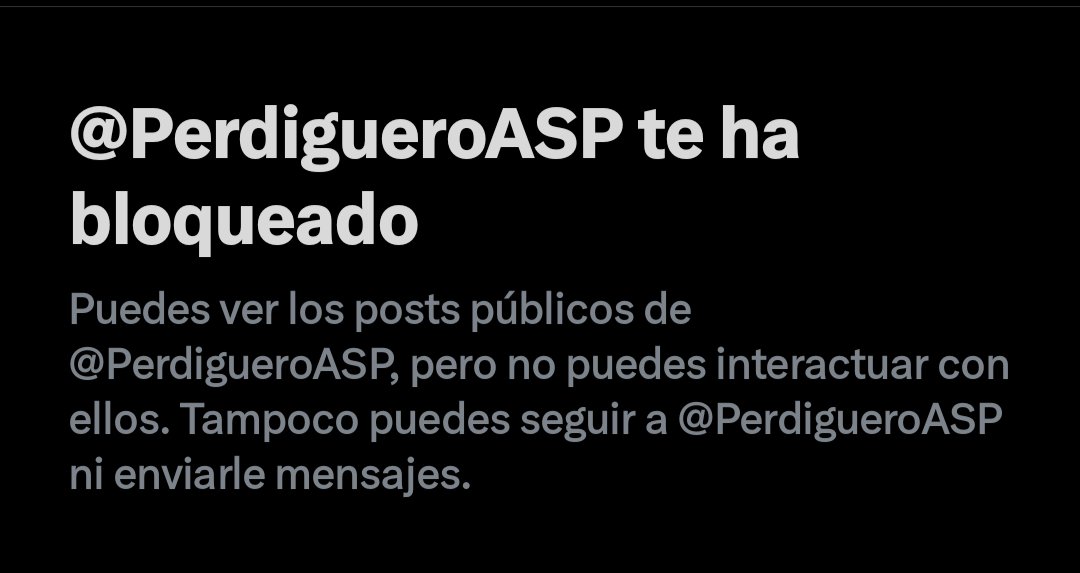 Me bloqueó el muy puto así cómo la escoria apestosa del bastardo Hernán cortés y toda su prole españoleta de mierda, a chingar a su puta madre de México