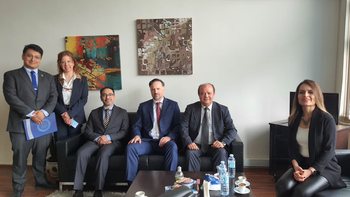 Ankara Üniversitesi YDYO tweet media