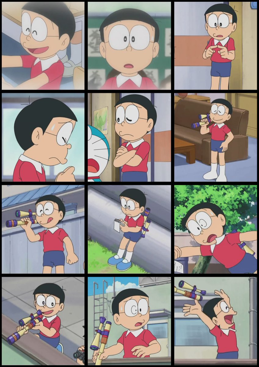 のび太