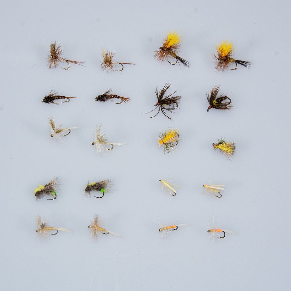 Murrays Fly Shop tweet media
