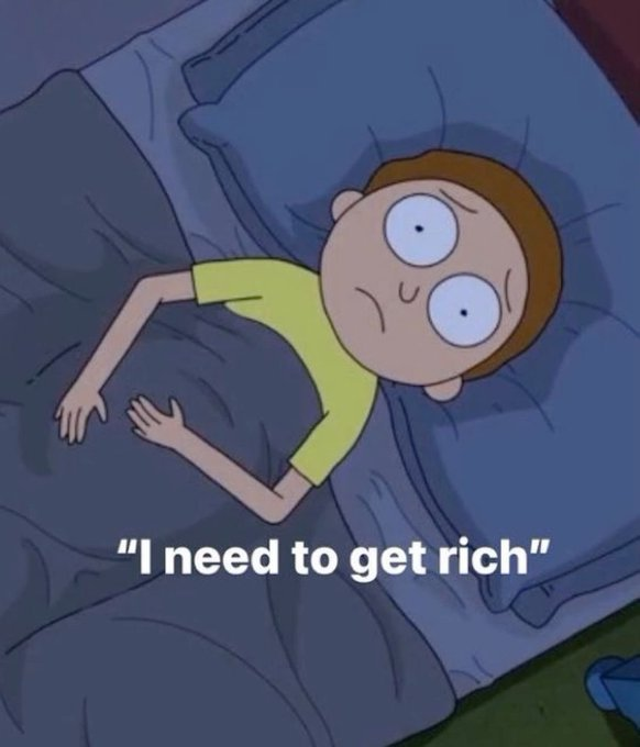 ApeIsLive's tweet photo. My mind 24/7 https://t.co/3OgFXWFj53