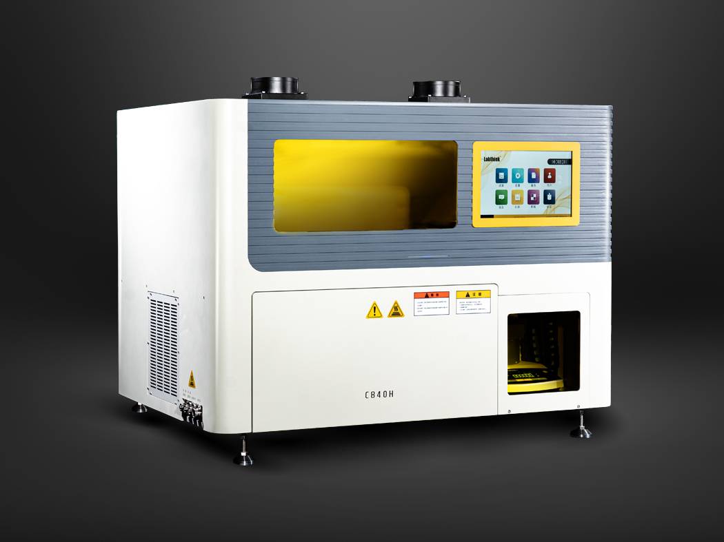 Labthink International, Inc tweet media