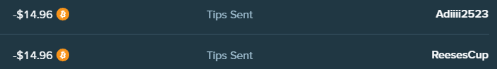 FilthyRewards 💰 tweet media