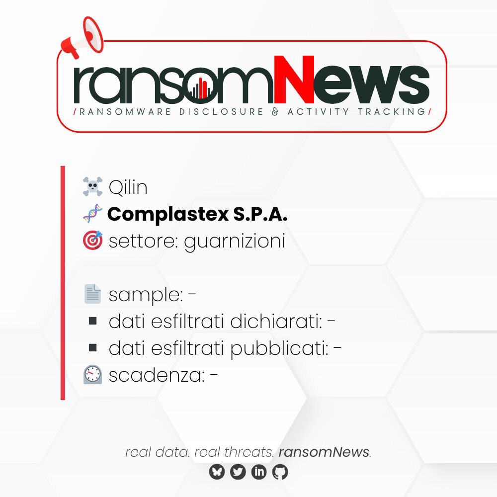 ransomNews tweet media