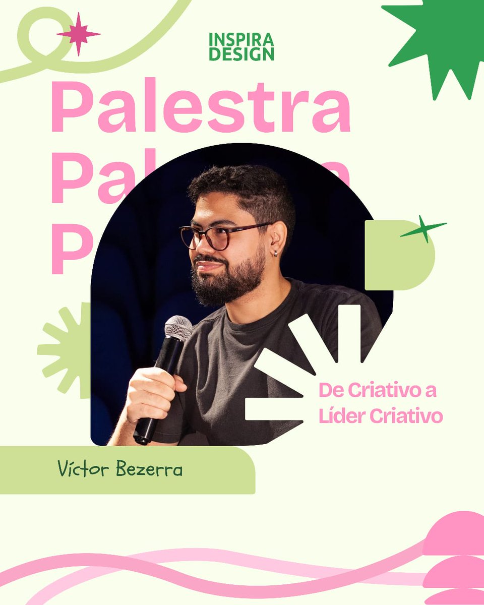 Inspira Design UFF tweet media