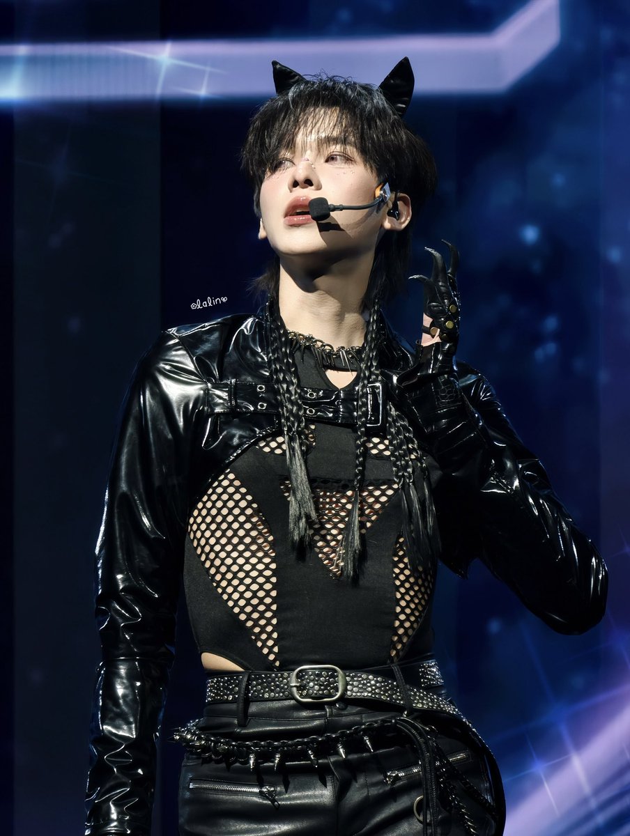 🐈‍⬛✨

#DMDLAND3DAY2
#Ohmkrit