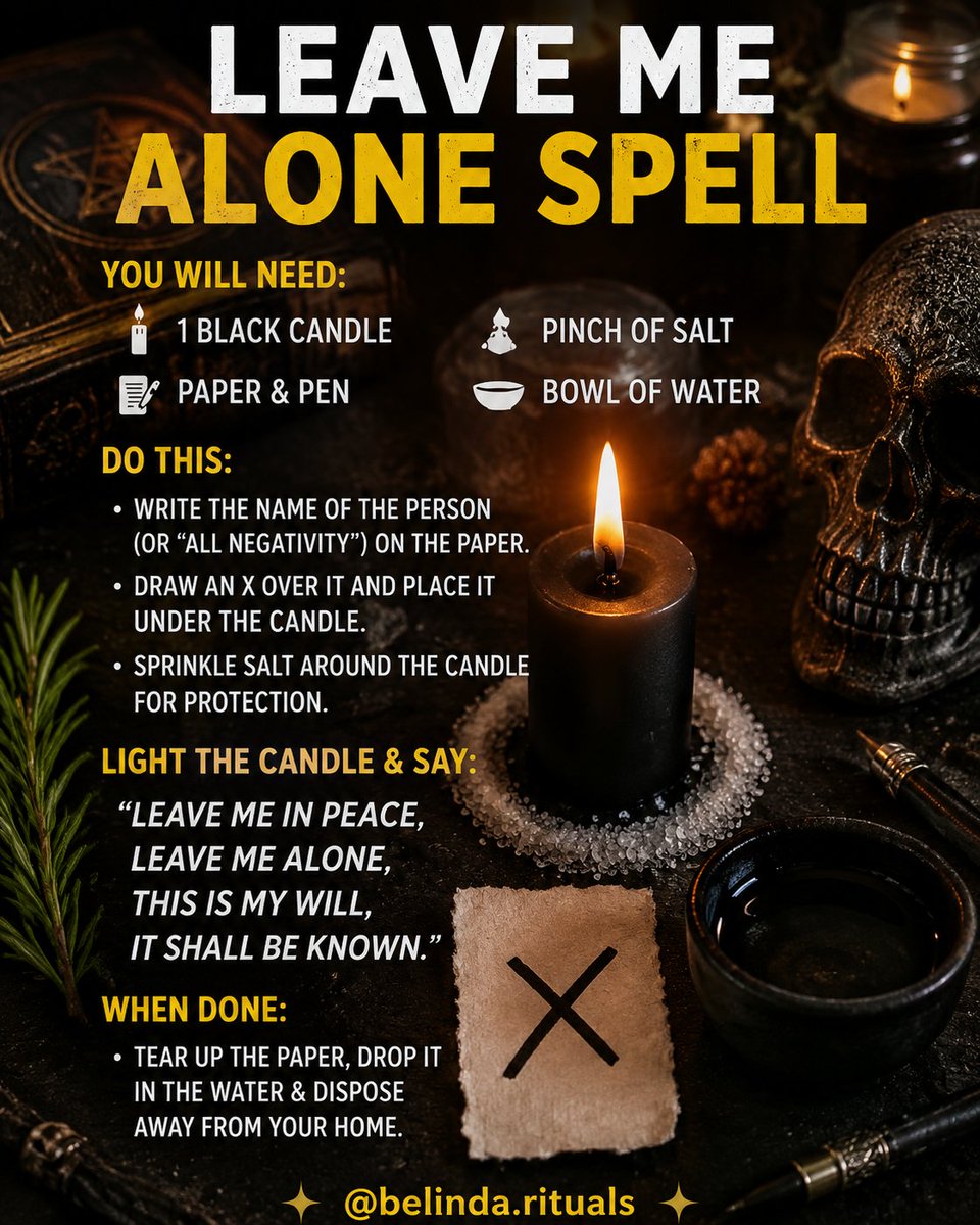 Spells and Psychics - Love Spell Caster tweet media