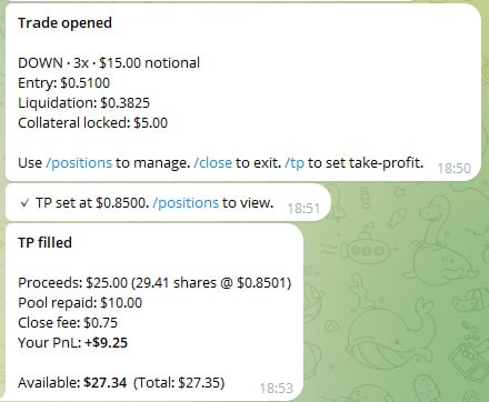 Amplified Trading tweet media