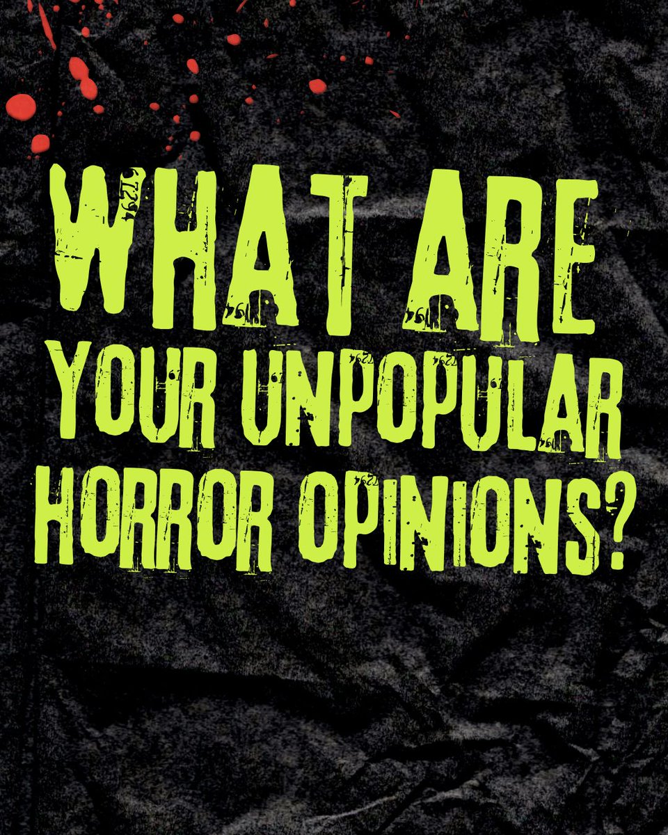 Bloody Disgusting Podcast tweet media