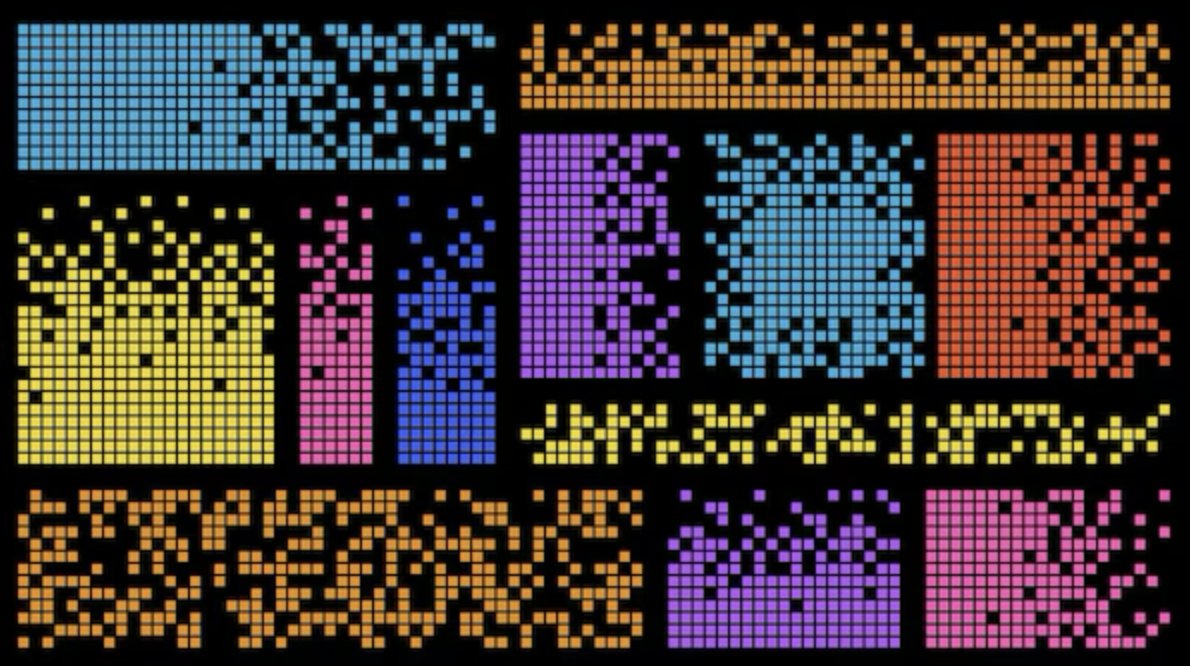 icpixeleditor's tweet photo. We haven't said anything for a couple of days because we are working on fixing stuff, you know... the things you don't care about when using an app 😂

So... hello #pixel users ❤️

➡️     https://t.co/TEcyz05EKC

$pixel internet-computer:native https://t.co/49Ufr4G00i