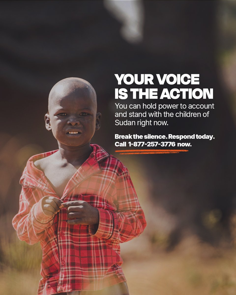 World Vision Canada tweet media