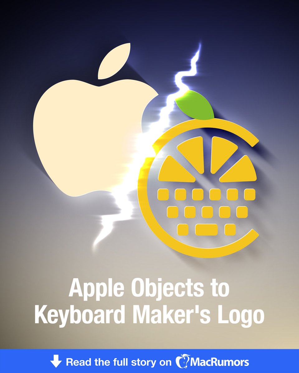 MacRumors.com tweet media