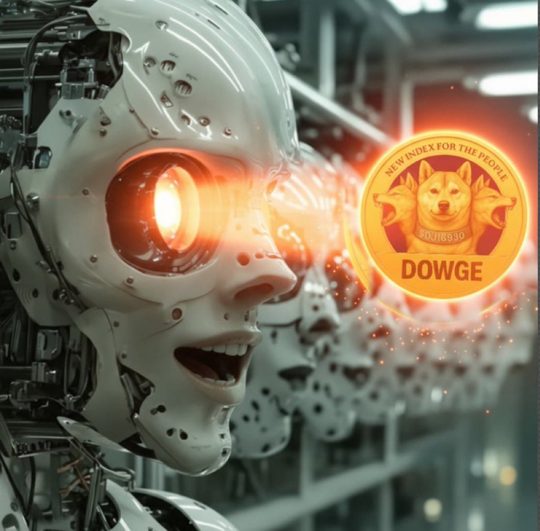 <a href="/DJI6930/">Dowge</a> DOWGE is the future of finance! 💪🚀🌖