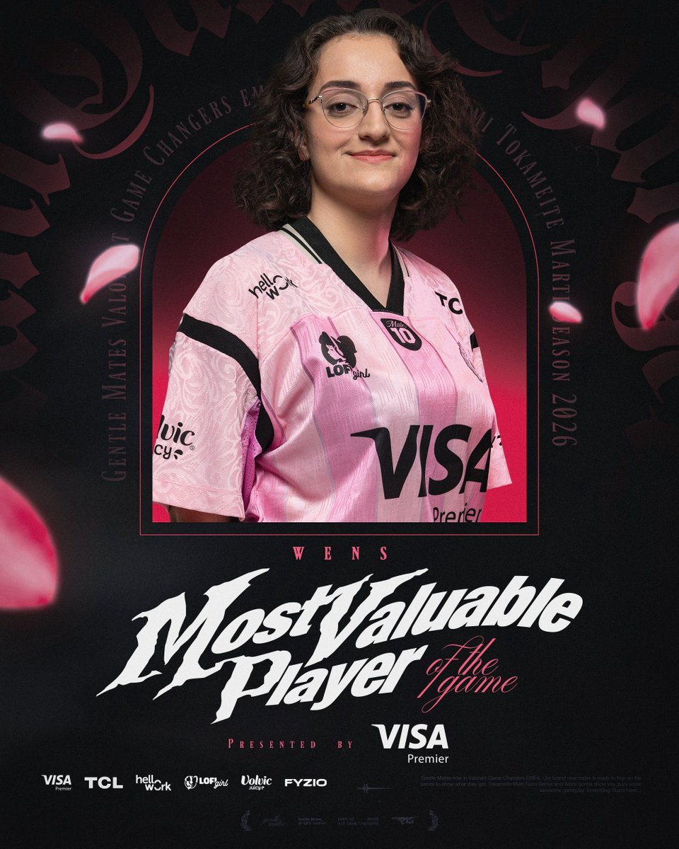 Son impact sur cette game...juste wow

La MVP par <a href="/Visa_Fr/">Visa France</a> est <a href="/gulceda_/">M8 wens</a>  ! #M8WIN