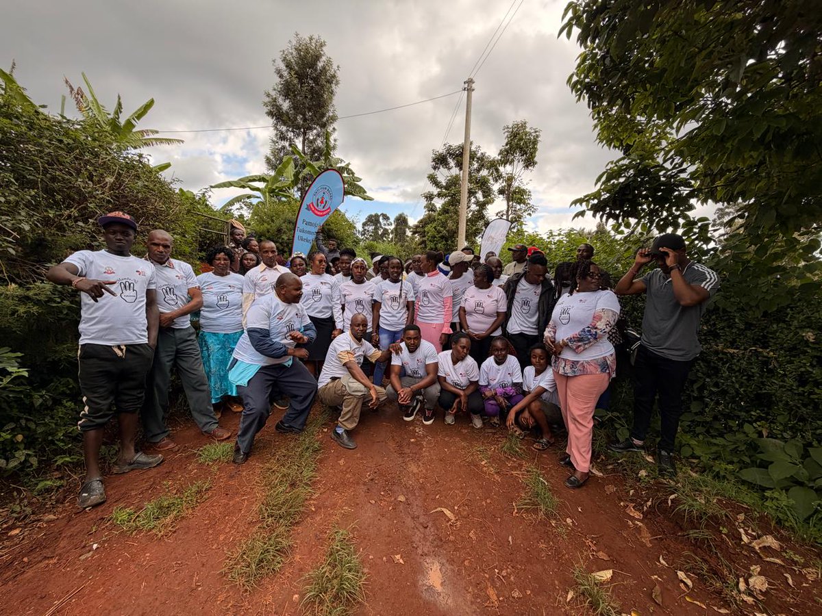 Youth Anti-FGM Network KE tweet media