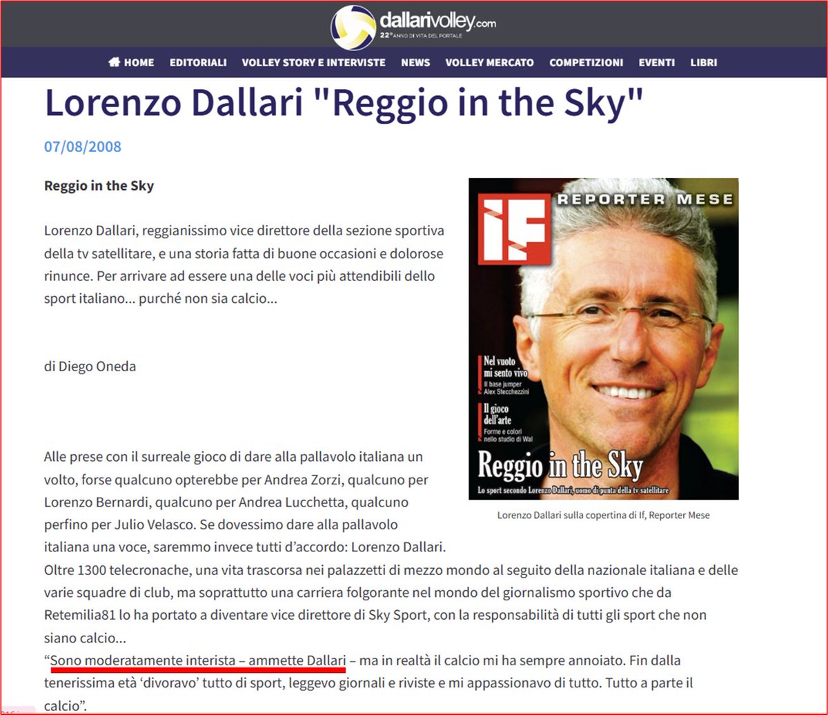 Fabio Wallys - NON spostare il focus tweet media