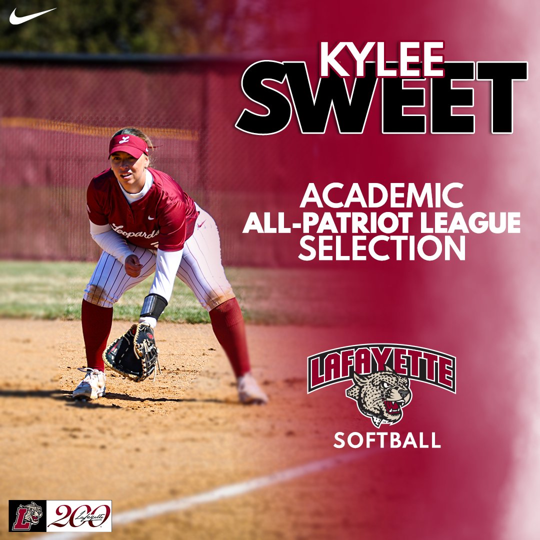 Lafayette Athletics tweet media