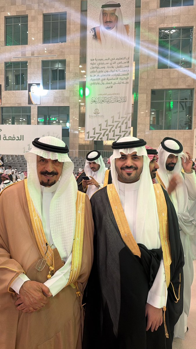 فيصل خالد الثميري tweet media