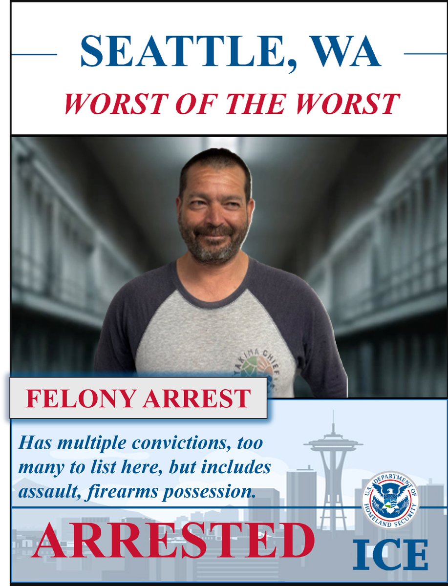 ICE Seattle tweet media