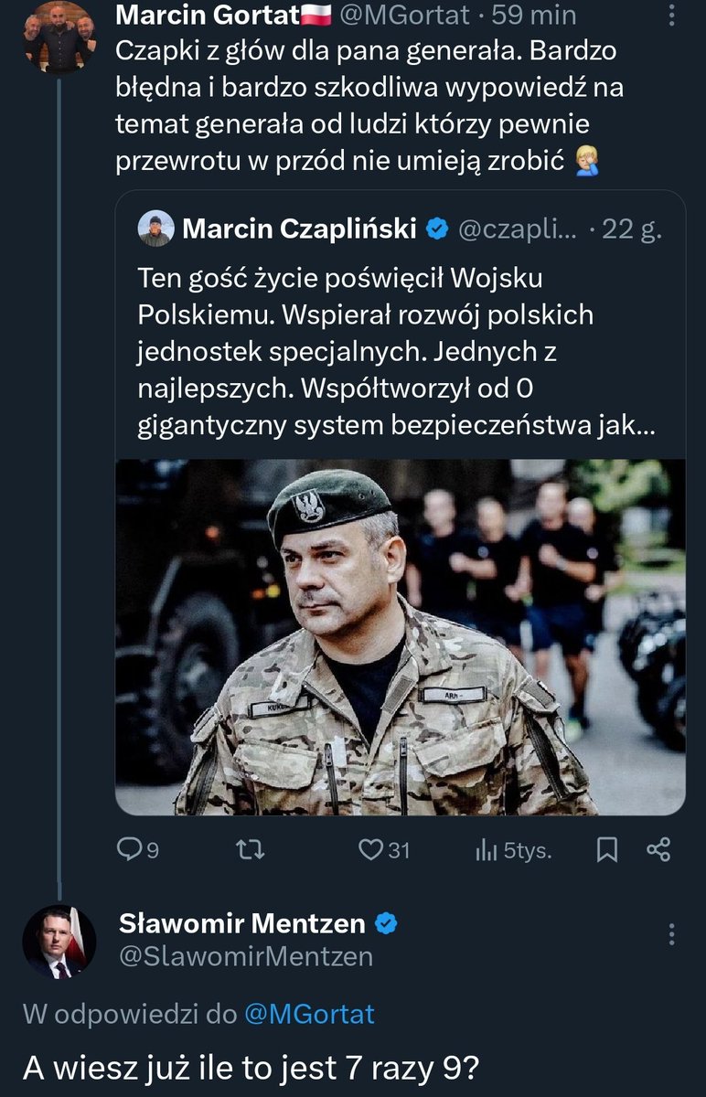 Dyliusz tweet media