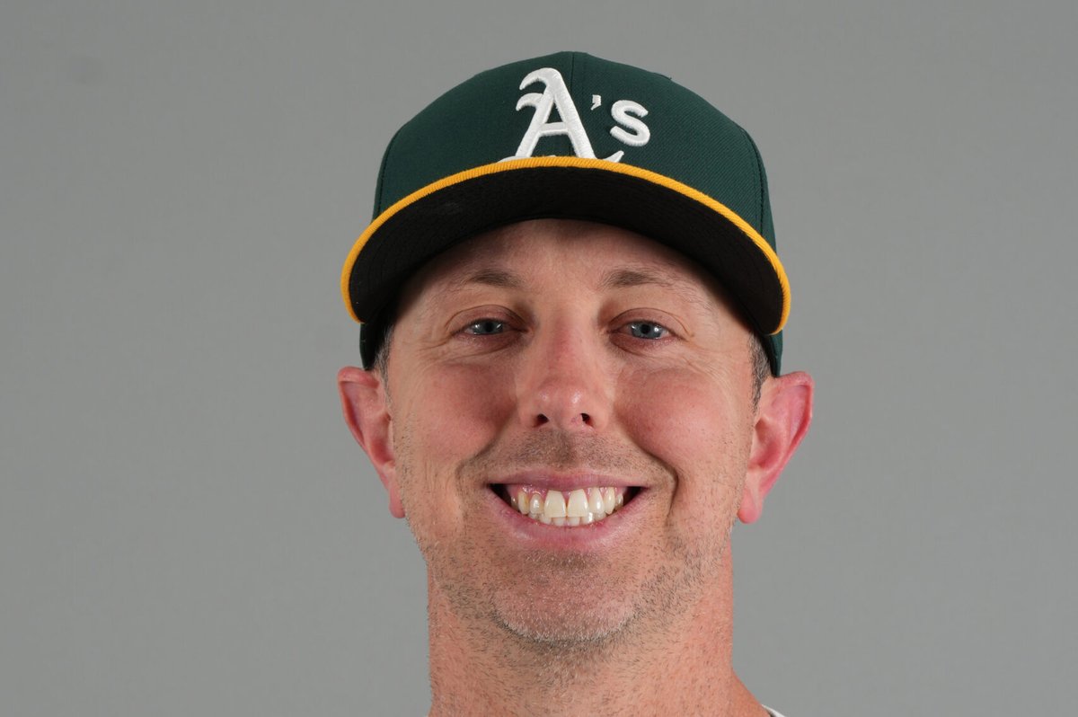 MLB Trade Rumors tweet media