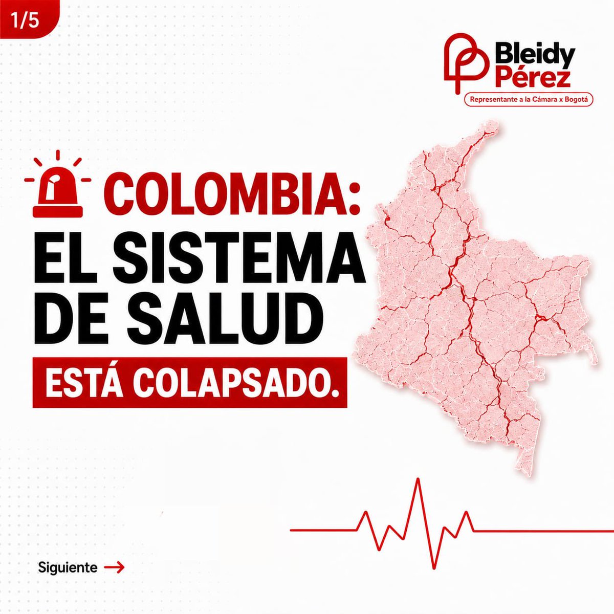 Bleidy Pérez tweet media