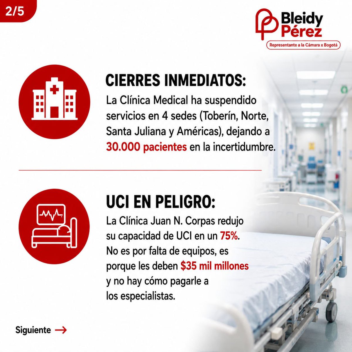 Bleidy Pérez tweet media