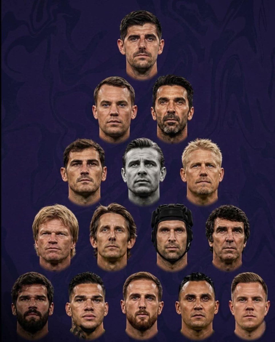 اتفق بصراحه تيبو راس الهرم N1 🔥🤍