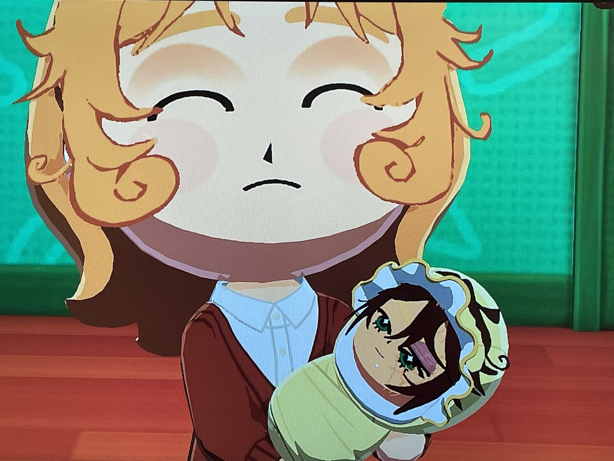 Mimi ྀི| (`⊗﹁◓´) ᰔᩚ ∐⊕⁔⊕∐ tweet media