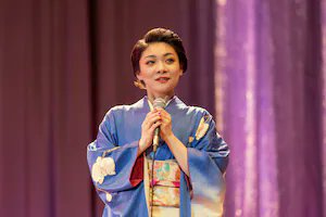 4話からラストまで完走。

島倉千代子さん役の三浦透子さんの
歌と演技に引き込まれ、強く心の中でお千代コールをし、高く拳を振り上げた！

そして、人生いろいろのあまりの深さに震えた🥲

#地獄に堕ちるわよ