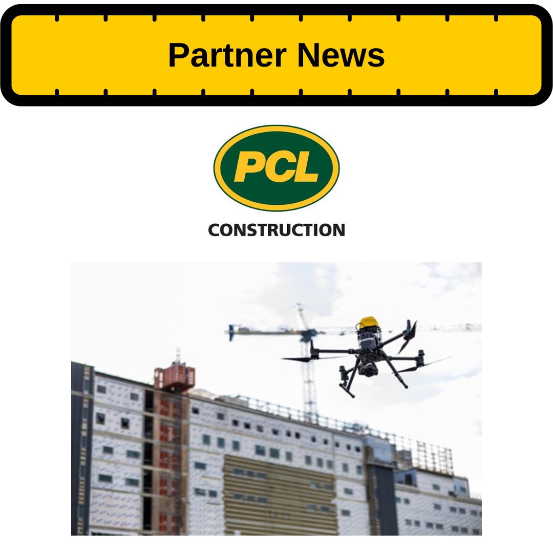 Construction Links Network tweet media